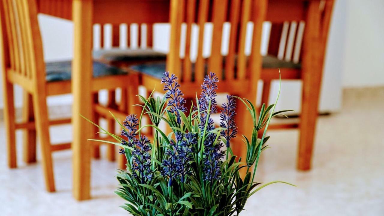 Irene Double Apartment Katoi Đảo Sými Ngoại thất bức ảnh