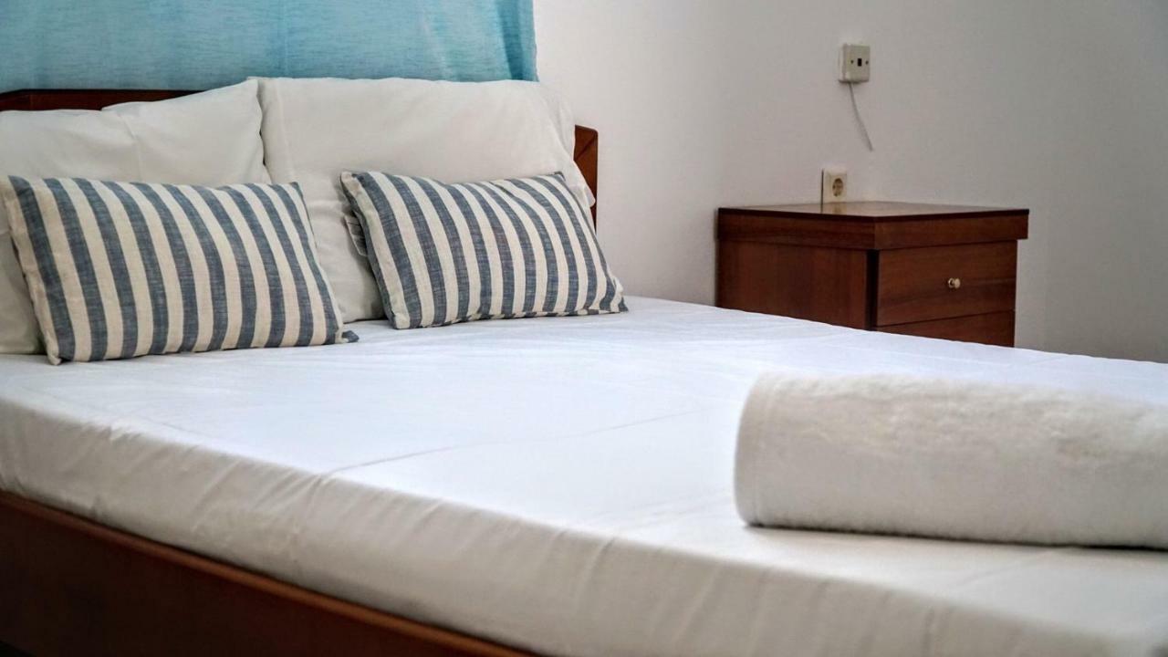 Irene Double Apartment Katoi Đảo Sými Ngoại thất bức ảnh